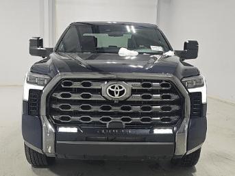 used 2022 Toyota Tundra car, priced at $43,999