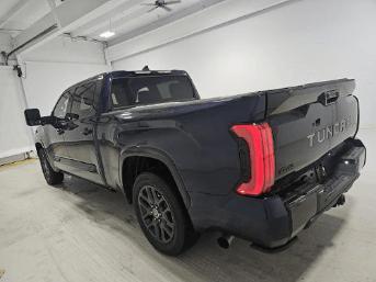 used 2022 Toyota Tundra car, priced at $43,999