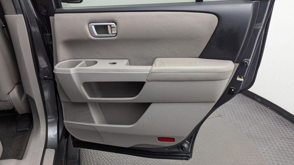 used 2012 Honda Pilot car, priced at $7,999