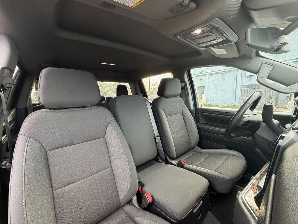 used 2024 Chevrolet Silverado 1500 car, priced at $27,999