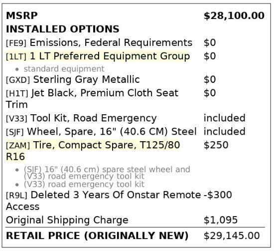 used 2024 Chevrolet Malibu car, priced at $16,399