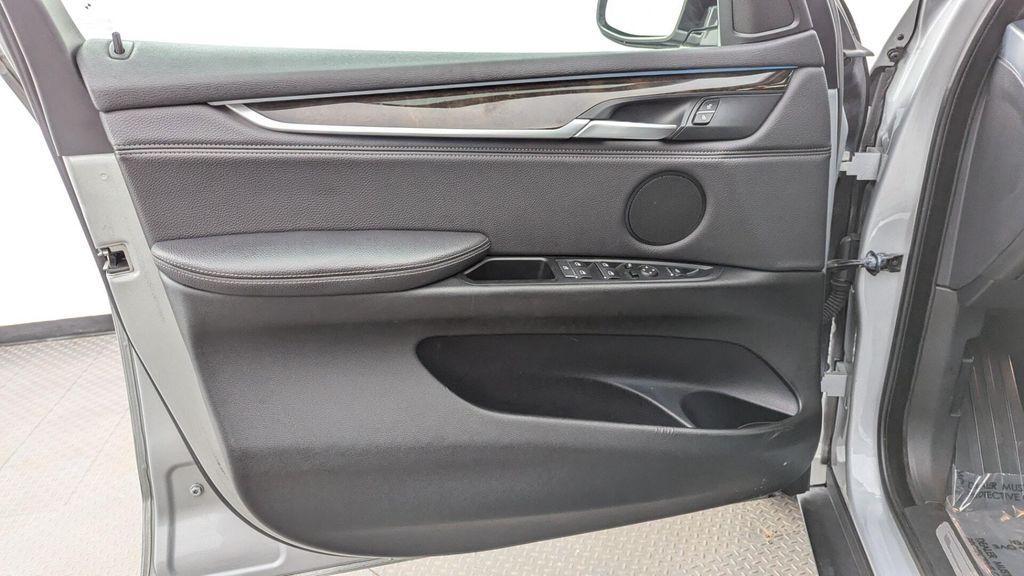 used 2017 BMW X5 car, priced at $11,799