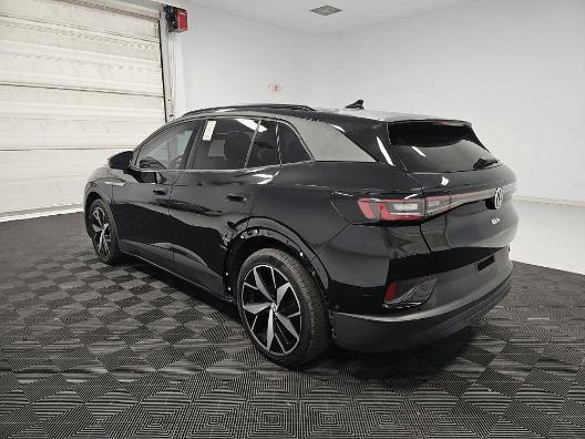 used 2023 Volkswagen ID.4 car, priced at $13,499