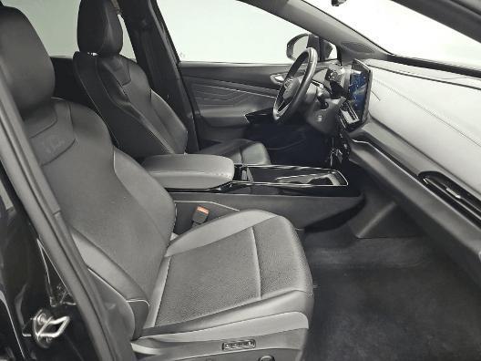 used 2023 Volkswagen ID.4 car, priced at $13,499
