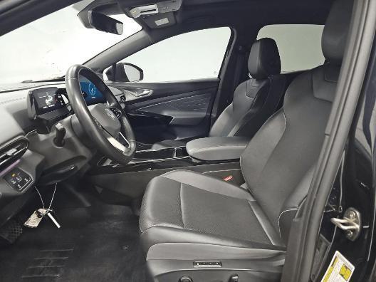 used 2023 Volkswagen ID.4 car, priced at $13,499