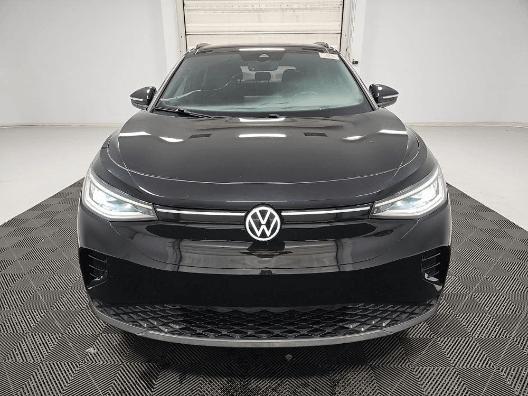 used 2023 Volkswagen ID.4 car, priced at $13,499