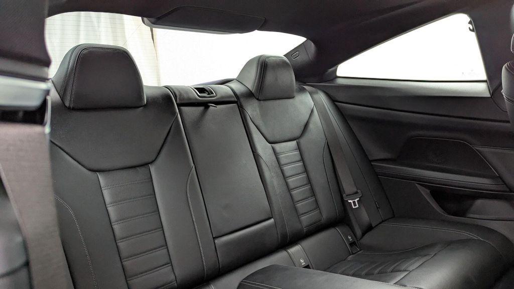 used 2021 BMW 430 car, priced at $25,999