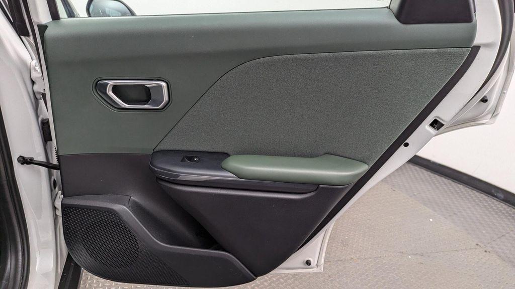 used 2025 Kia K4 car, priced at $17,499