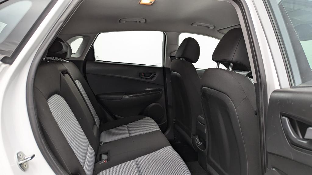 used 2023 Hyundai Kona car, priced at $9,899