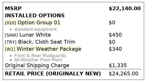 used 2023 Hyundai Kona car, priced at $9,899