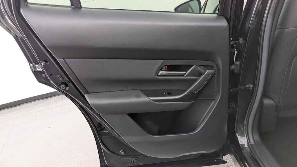 used 2025 Mazda CX-50 car, priced at $23,999