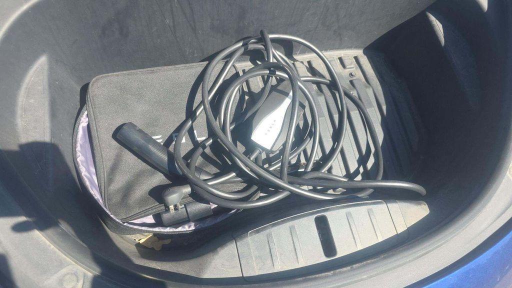 used 2022 Tesla Model 3 car, priced at $20,999