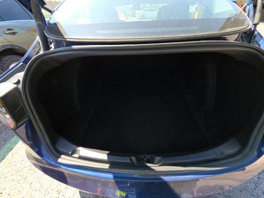 used 2022 Tesla Model 3 car, priced at $20,999