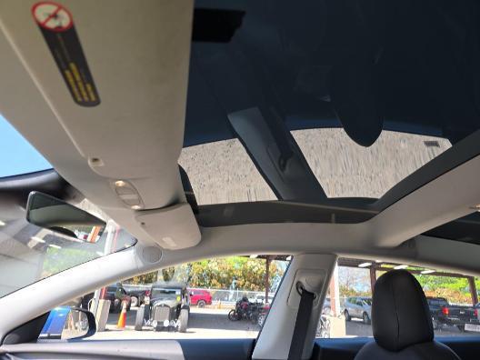 used 2022 Tesla Model 3 car, priced at $20,999