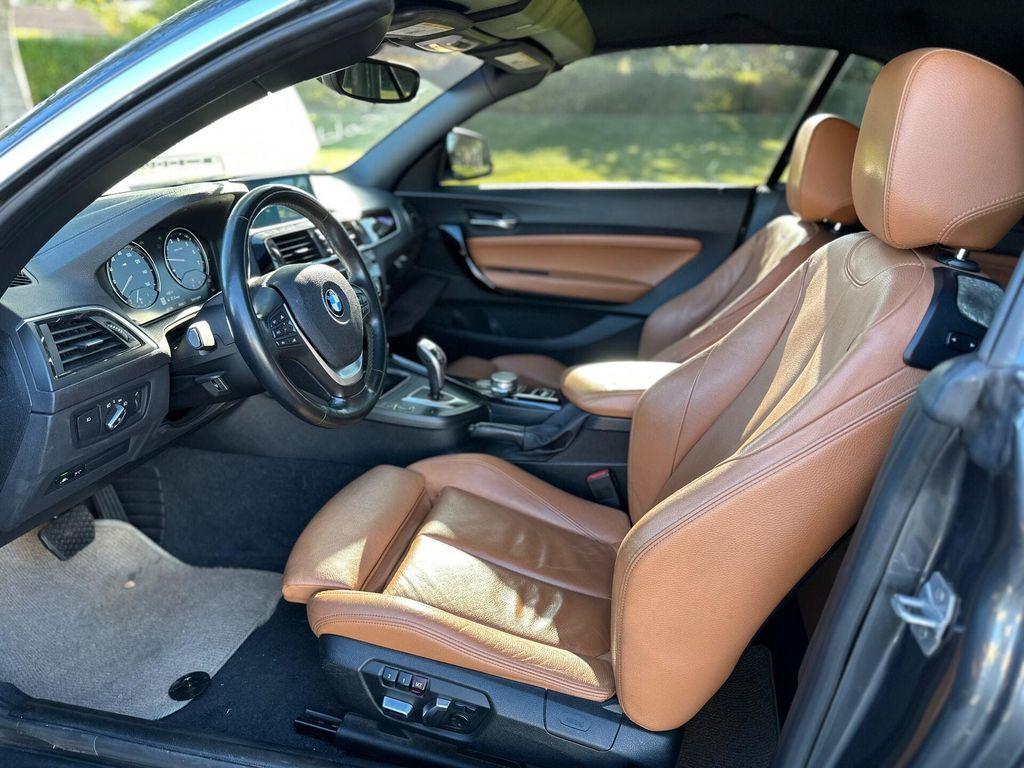 used 2021 BMW 230 car, priced at $20,999