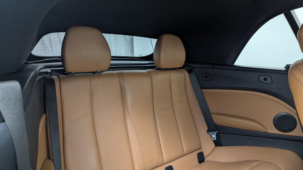 used 2021 BMW 230 car, priced at $20,499