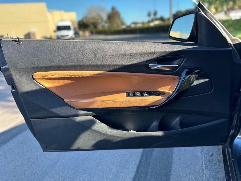 used 2021 BMW 230 car, priced at $20,999