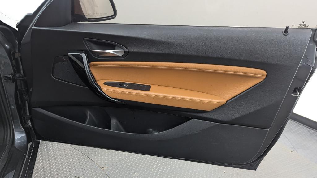 used 2021 BMW 230 car, priced at $20,499