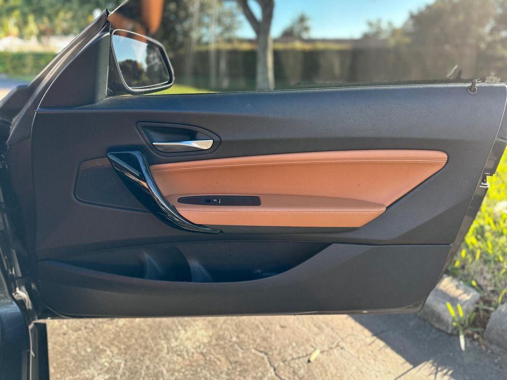 used 2021 BMW 230 car, priced at $20,999