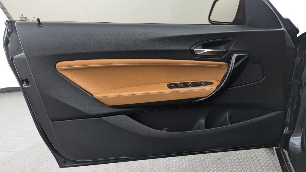 used 2021 BMW 230 car, priced at $20,499