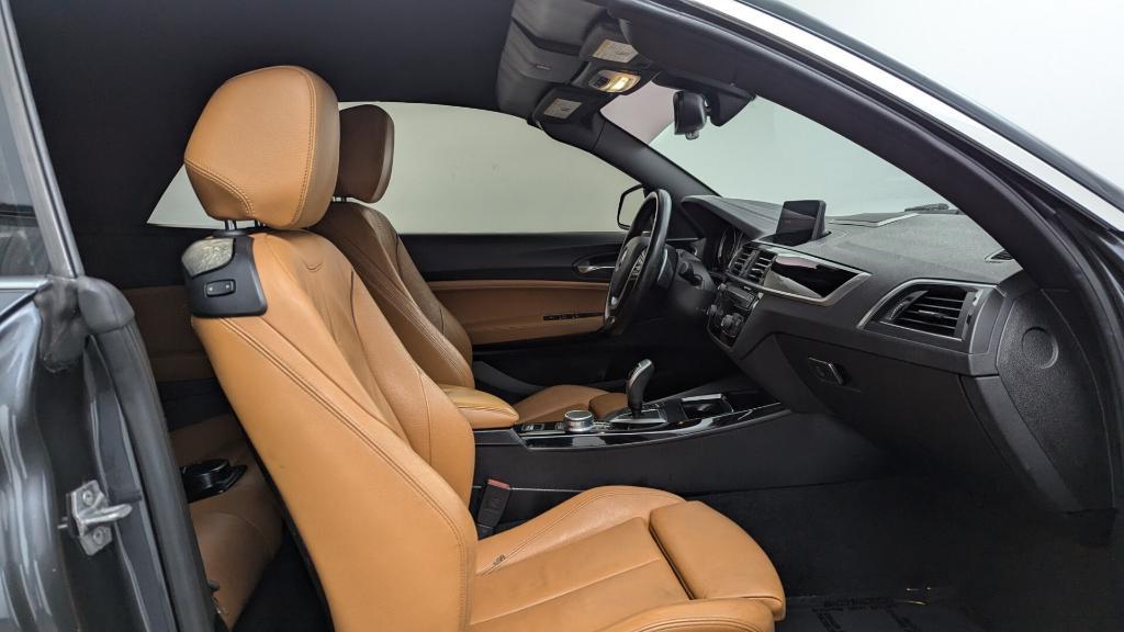 used 2021 BMW 230 car, priced at $20,499