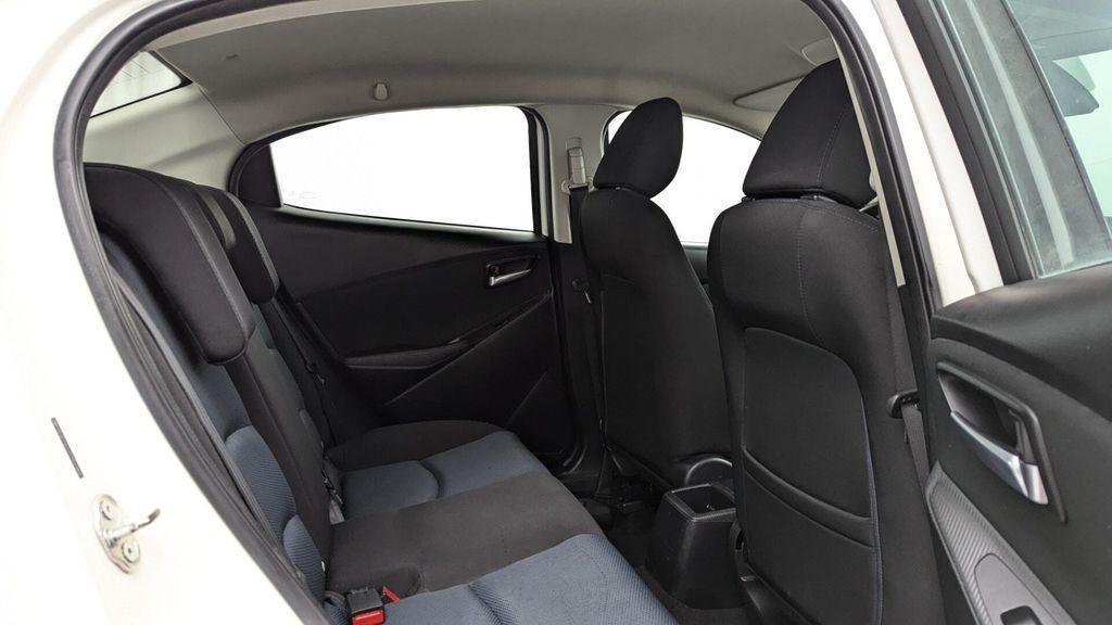 used 2018 Toyota Yaris iA car, priced at $8,999