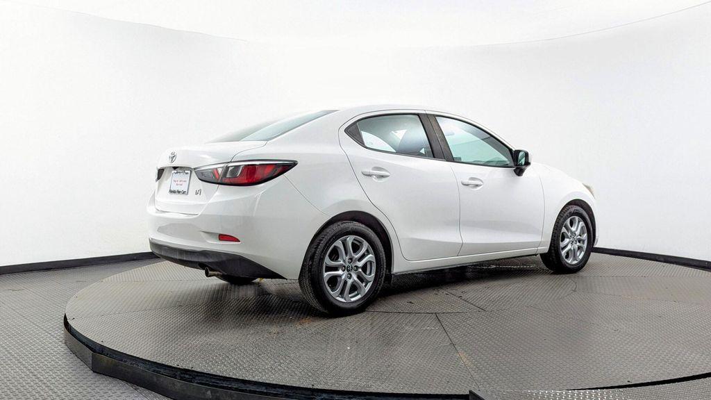 used 2018 Toyota Yaris iA car, priced at $8,999