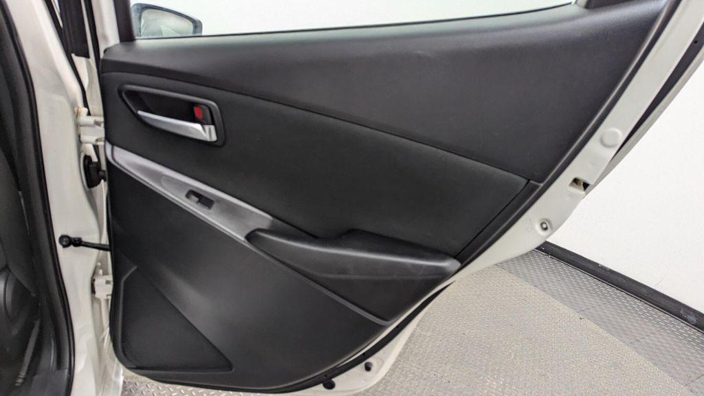 used 2018 Toyota Yaris iA car, priced at $8,999