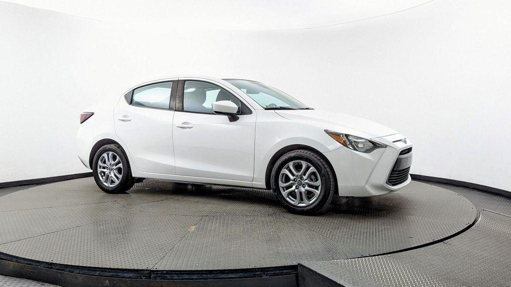 used 2018 Toyota Yaris iA car, priced at $8,999