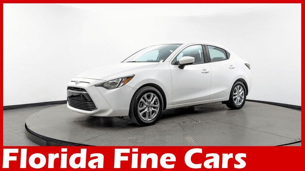 used 2018 Toyota Yaris iA car, priced at $8,999