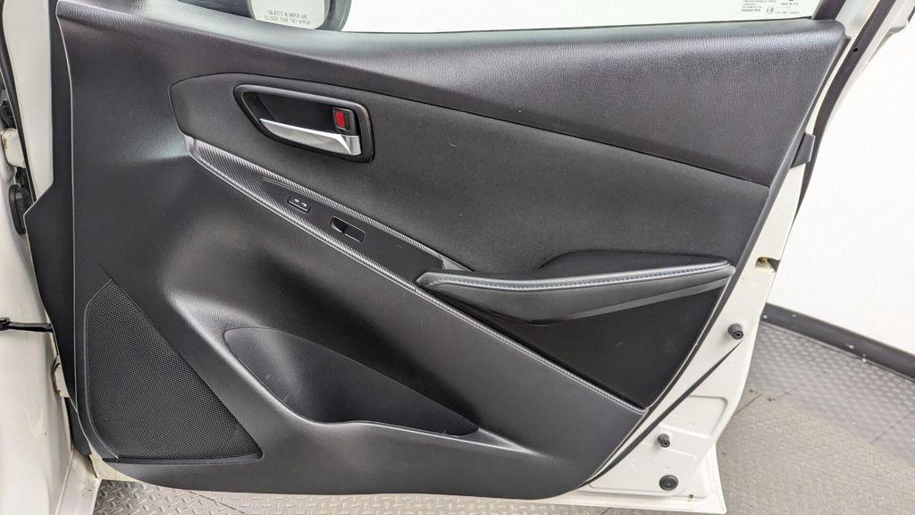 used 2018 Toyota Yaris iA car, priced at $8,999