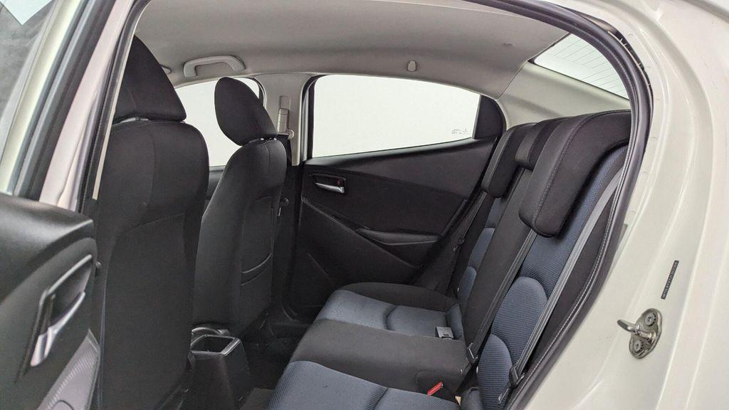 used 2018 Toyota Yaris iA car, priced at $8,999