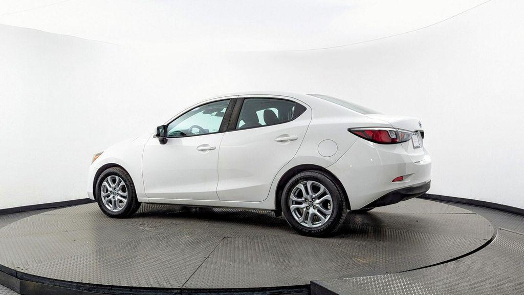 used 2018 Toyota Yaris iA car, priced at $8,999