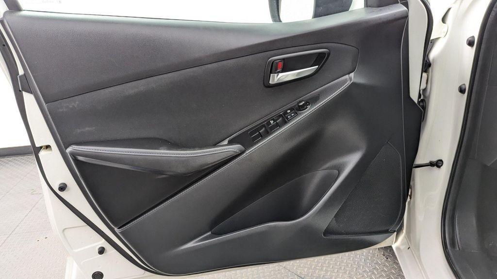 used 2018 Toyota Yaris iA car, priced at $8,999