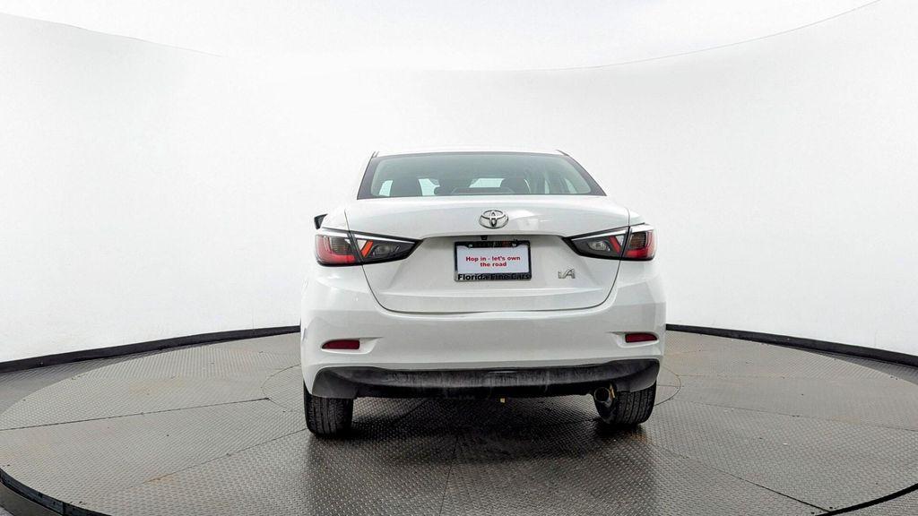 used 2018 Toyota Yaris iA car, priced at $8,999