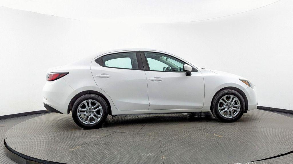 used 2018 Toyota Yaris iA car, priced at $8,999