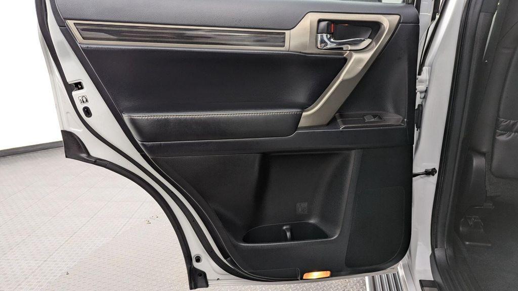 used 2020 Lexus GX 460 car, priced at $34,999