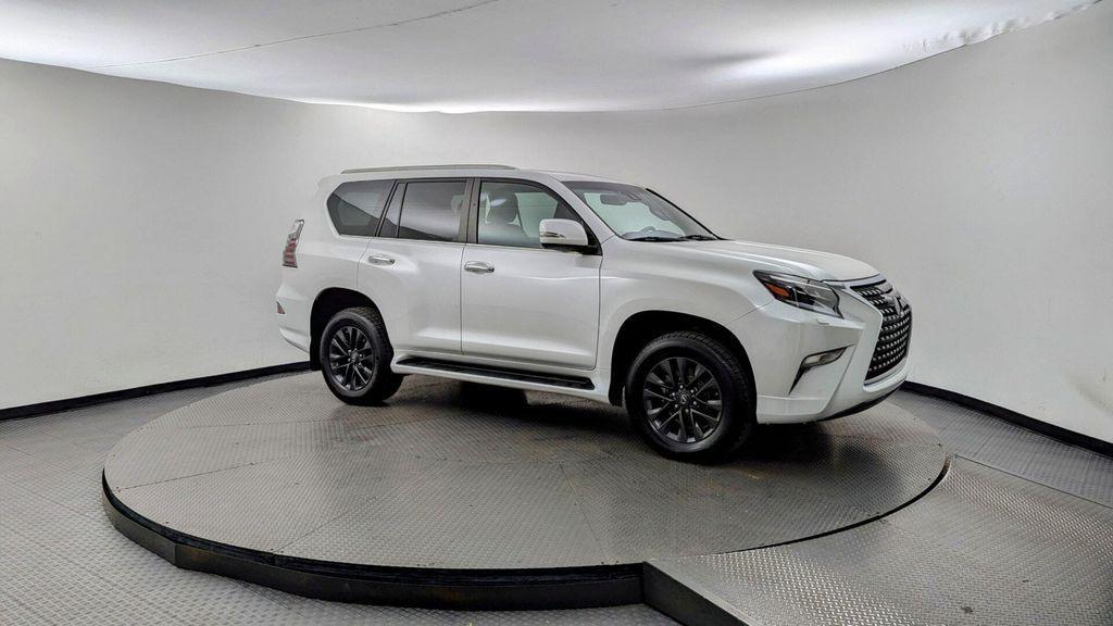 used 2020 Lexus GX 460 car, priced at $34,999
