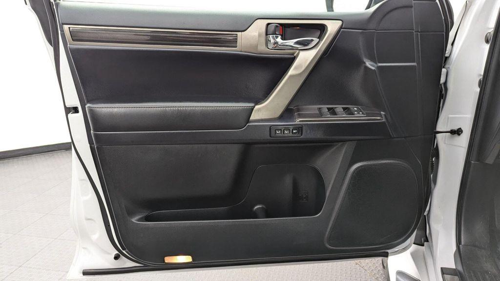 used 2020 Lexus GX 460 car, priced at $34,999