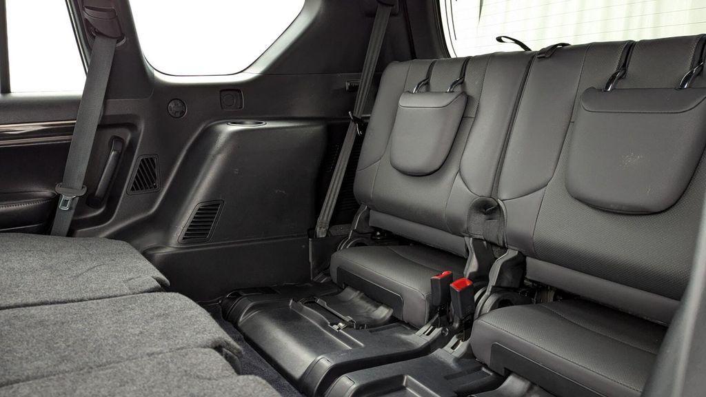 used 2020 Lexus GX 460 car, priced at $34,999