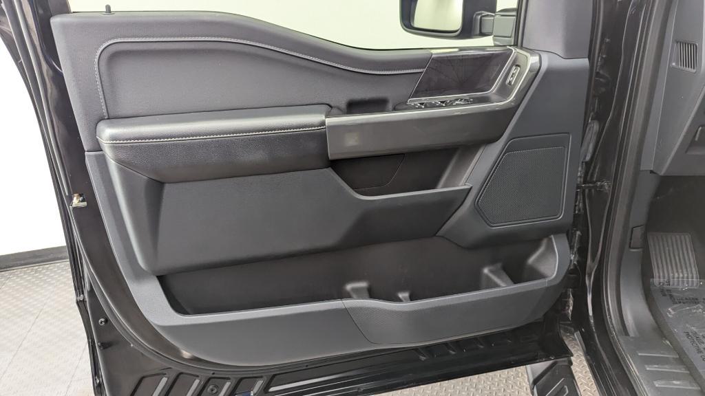 used 2023 Ford F-150 car, priced at $28,299