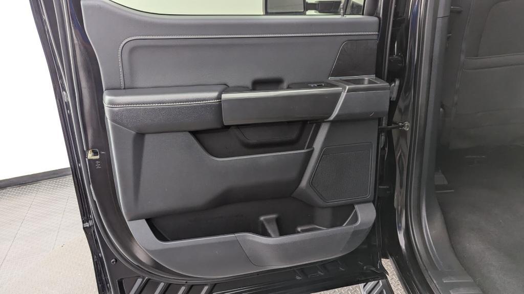 used 2023 Ford F-150 car, priced at $28,299