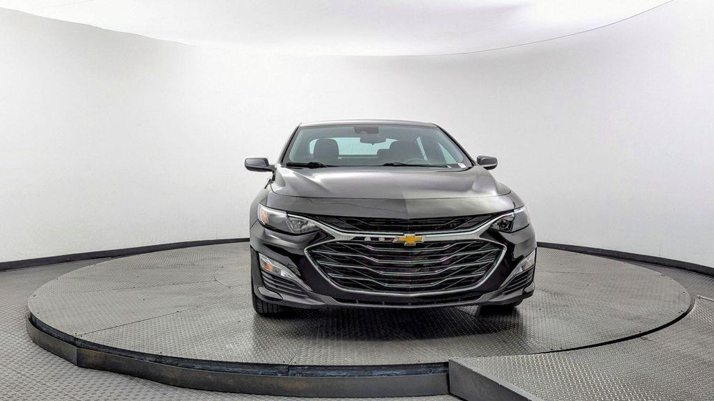 used 2025 Chevrolet Malibu car, priced at $16,499