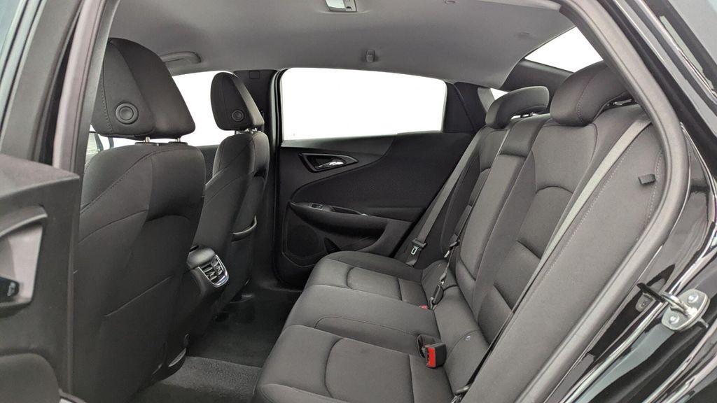 used 2025 Chevrolet Malibu car, priced at $16,499