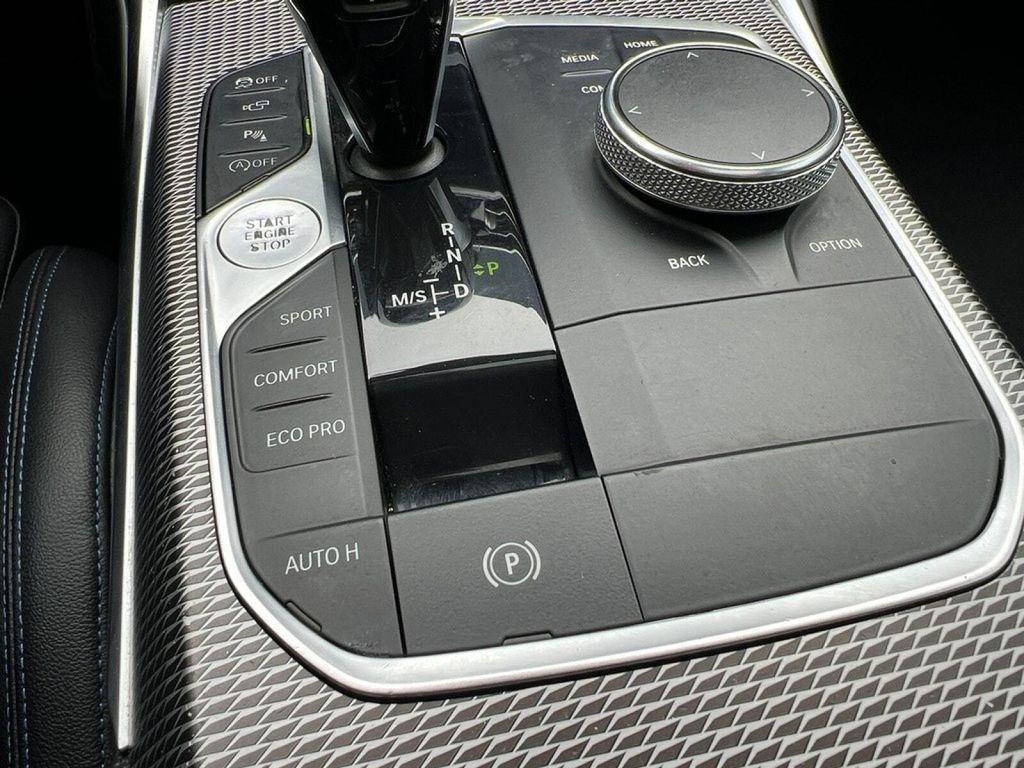 used 2019 BMW 330 car, priced at $21,999