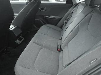 used 2025 Kia K4 car, priced at $17,999