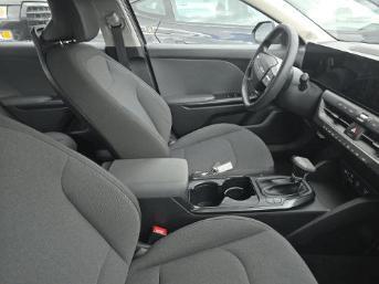 used 2025 Kia K4 car, priced at $17,999