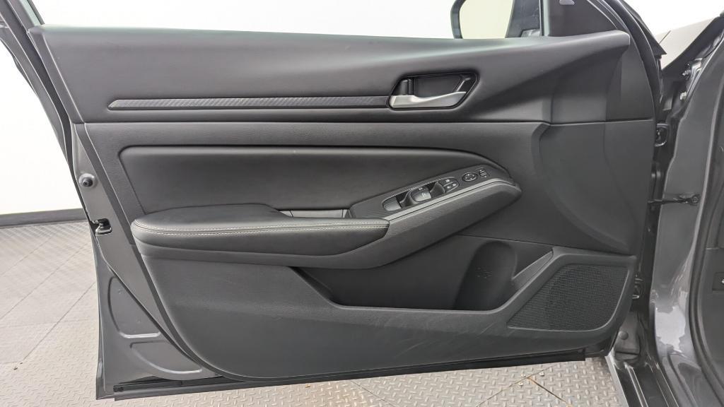 used 2025 Nissan Altima car, priced at $16,999