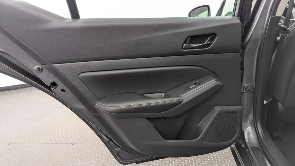 used 2025 Nissan Altima car, priced at $16,999