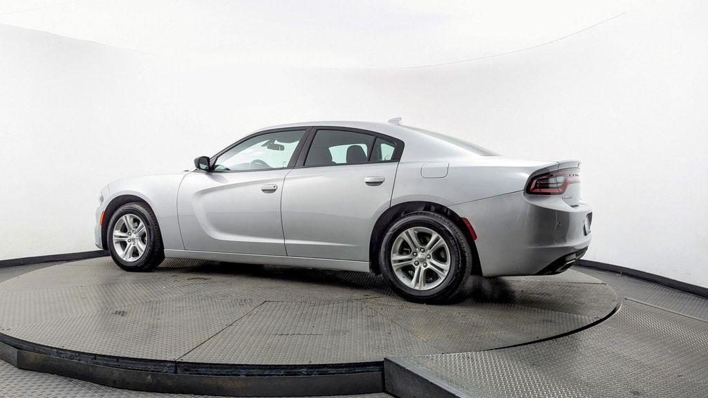 used 2023 Dodge Charger car, priced at $15,999